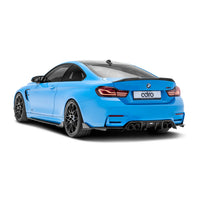 Adro Carbon Diffuser voor BMW F8X M3/M4
