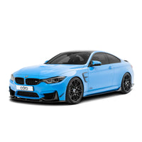 Adro Carbon Front Splitter voor BMW F8X M3/M4