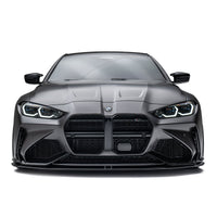 Adro Carbon Voorbumper voor BMW G8X M3/M4 V1