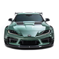 Adro Carbon Widebody Kit voor Toyota GR Supra