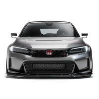 Adro Carbon Front Splitter voor Honda FL5 Civic Type R