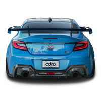 Adro Carbon Diffuser voor Toyota GR86 / Subaru Brz