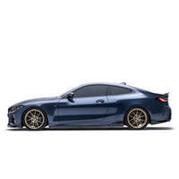Adro Carbon Side Skirts voor BMW G22 M440i