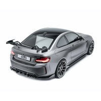 Adro Carbon Diffuser voor BMW F87 M2