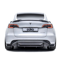 Adro Carbon Spoiler voor Tesla Model Y