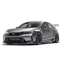 Adro Carbon Side Skirts voor Honda FL5 Civic Type R