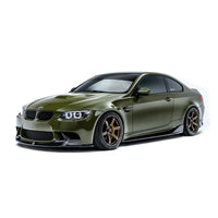 Adro Carbon Front Splitter voor BMW E92 M3