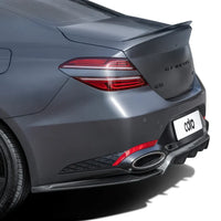Adro Carbon Spoiler voor Genesis G70 FL