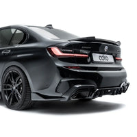 Adro Carbon Diffuser voor BMW G20 M340i