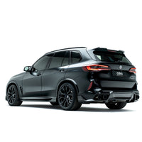 Adro Prepreg Carbon Diffuser voor BMW F95 X5m