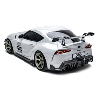 Adro Carbon Wing Uprights voor Toyota GR Supra Supra Taller