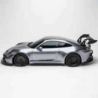 Adro Prepreg Carbon Side Skirts voor Porsche 992.1 GT3