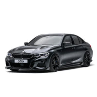 Adro Carbon Side Skirts voor BMW G20 M340i