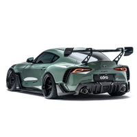Adro Carbon Widebody Kit voor Toyota GR Supra