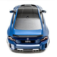 Adro Prepreg Carbon Motorkap voor BMW G87 M2 / G42 M240i