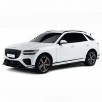 Adro Carbon Side Skirts voor Genesis GV70