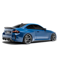 Adro Prepreg Carbon Diffuser voor BMW G87 M2