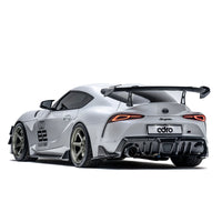 Adro Carbon Wing Uprights voor Toyota GR Supra Supra Taller