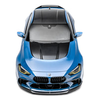 Adro Carbon Front Splitter voor BMW G87 M2 V1