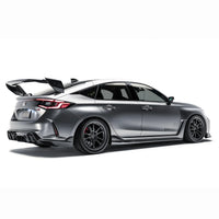 Adro Carbon Diffuser voor Honda FL5 Civic Type R