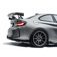 Adro Carbon Diffuser voor BMW F87 M2