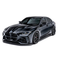 A14A11-2301 Adro carbon