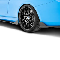 Adro Carbon Diffuser voor BMW F8X M3/M4