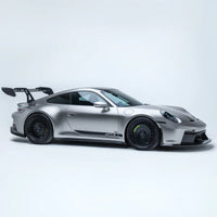 Adro Prepreg Carbon Front Splitter voor Porsche 992.1 GT3 Lower