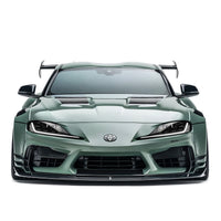 Adro Carbon Widebody Kit voor Toyota GR Supra W/o