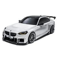 Adro Carbon Achtervleugel voor BMW G87 M2 / G42 M240i V1