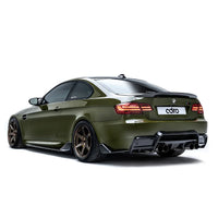 Adro Carbon Side Skirts voor BMW E92 M3
