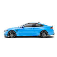 Adro Prepreg Carbon Spoiler voor BMW F82 M4