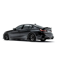 Adro Carbon Diffuser voor BMW G20 M340i