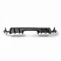 Adro Carbon Diffuser voor Honda FL5 Civic Type R