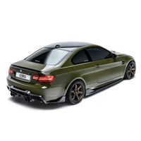 Adro Carbon Side Skirts voor BMW E92 M3