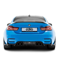 Adro Carbon Diffuser voor BMW F8X M3/M4