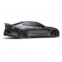 Adro Prepreg Carbon Diffuser voor BMW G82 M4