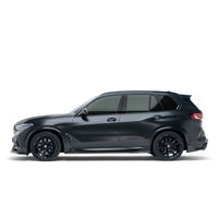 Adro Prepreg Carbon Front Splitter voor BMW F95 X5m