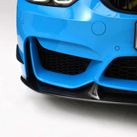 Adro Carbon Front Splitter voor BMW F8X M3/M4