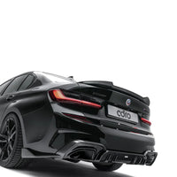 Adro Carbon Diffuser voor BMW G20 M340i
