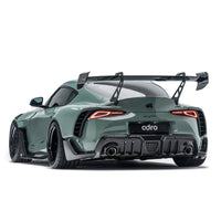 Adro Carbon Widebody Kit voor Toyota GR Supra W/o