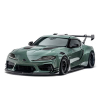 Adro Carbon Widebody Kit voor Toyota GR Supra W/o