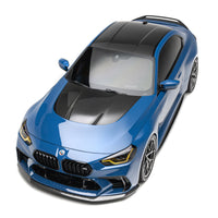 Adro Prepreg Carbon Motorkap voor BMW G87 M2 / G42 M240i