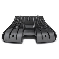 Adro Prepreg Carbon Diffuser voor Porsche 992.1 GT3