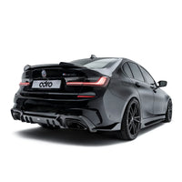 Adro Carbon Side Skirts voor BMW G20 M340i