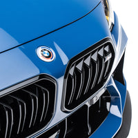 Adro Carbon Front Splitter voor BMW G87 M2 V1
