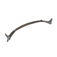 Dry Carbon Front Splitter 1-delig voor BMW M3 / M4 F80, F82