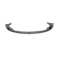 Dry Carbon Front Splitter 1-delig voor BMW M3 / M4 F80, F82