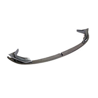 Dry Carbon Front Splitter 1-delig voor BMW M3 / M4 F80, F82
