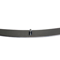 Dry Carbon Front Splitter 1-delig voor BMW M3 / M4 F80, F82